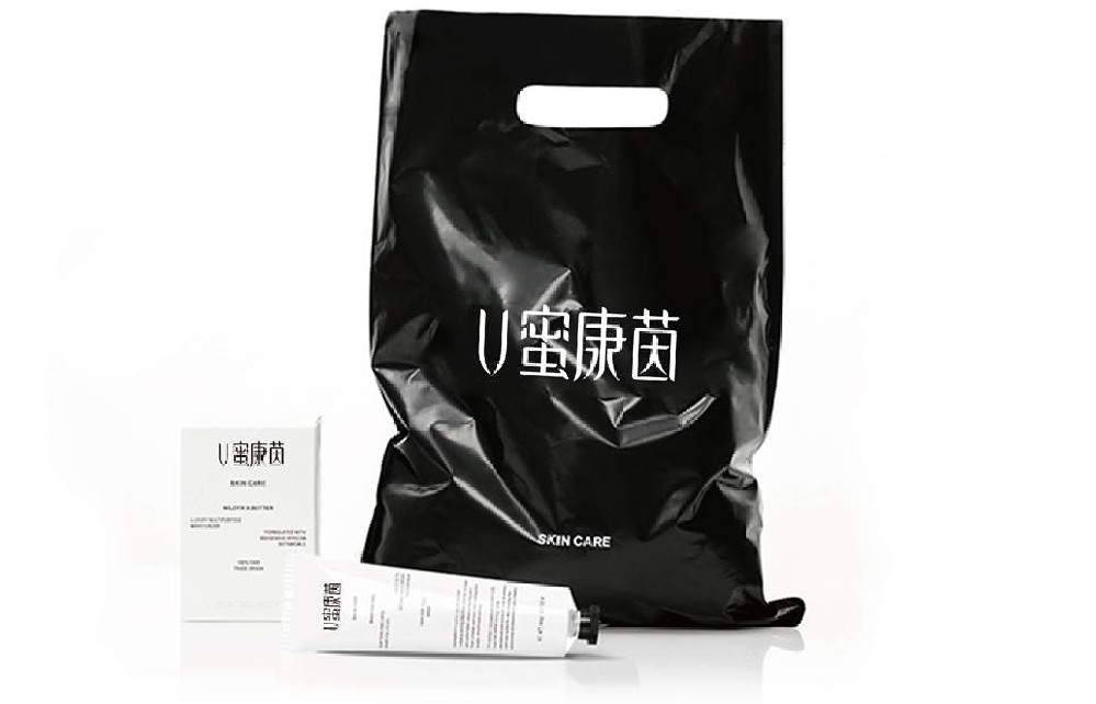 健康护理品牌-V秘康